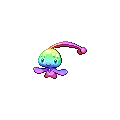 Rainbow Manaphy